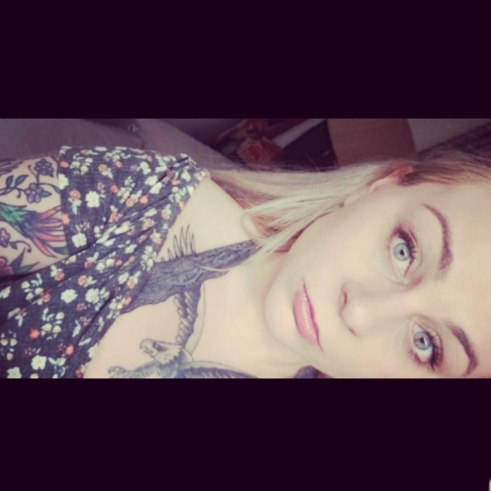 Meet your Posher, Amanda
